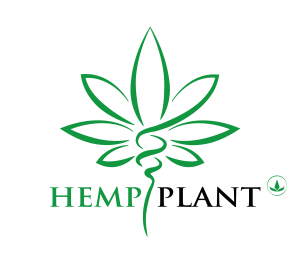 Logo Hempplant